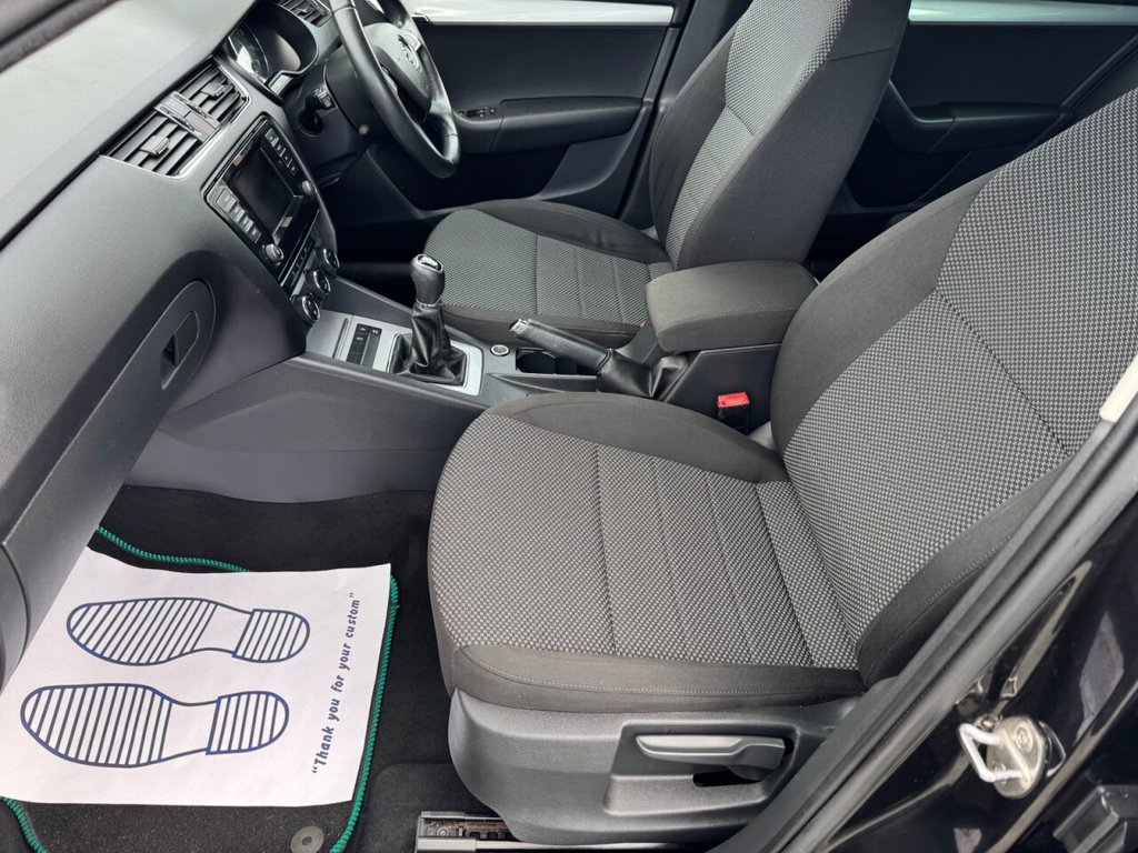 Used Skoda Octavia 2014 for sale - 77905499: Photo 13