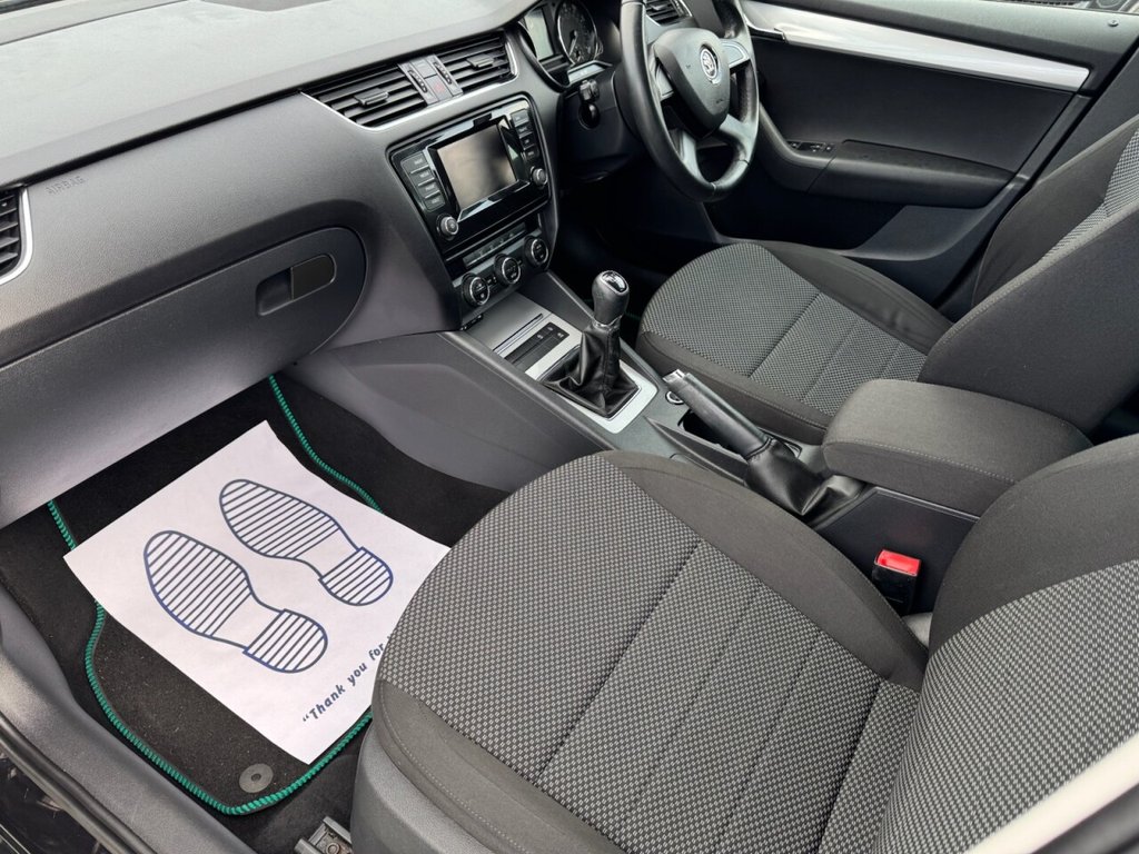 Used Skoda Octavia 2014 for sale - 77905499: Photo 14