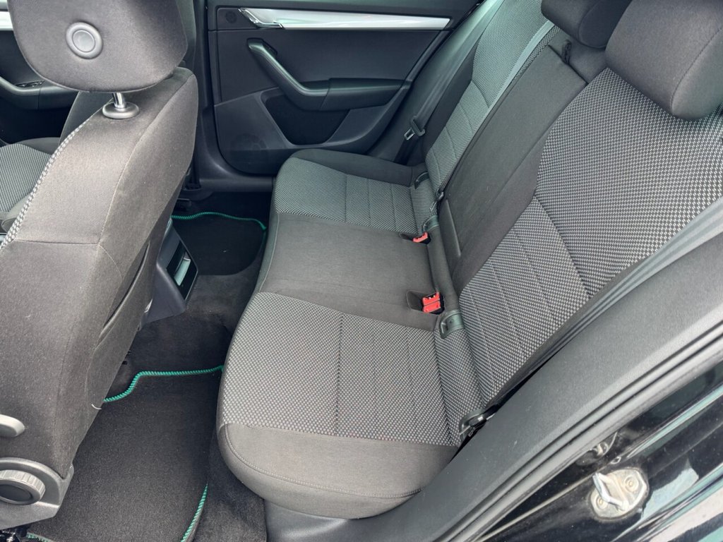 Used Skoda Octavia 2014 for sale - 77905499: Photo 15