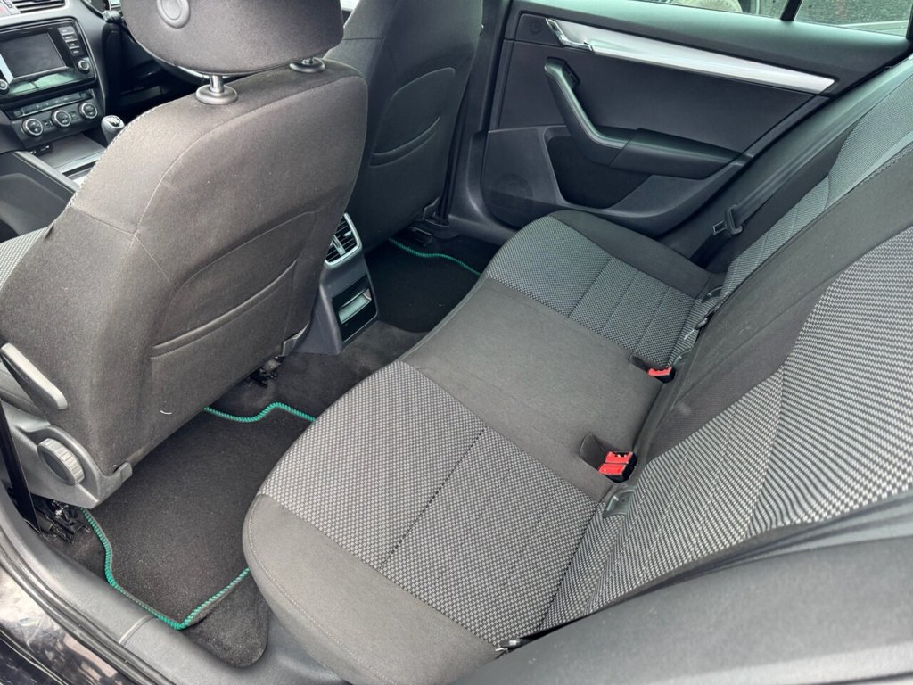 Used Skoda Octavia 2014 for sale - 77905499: Photo 16