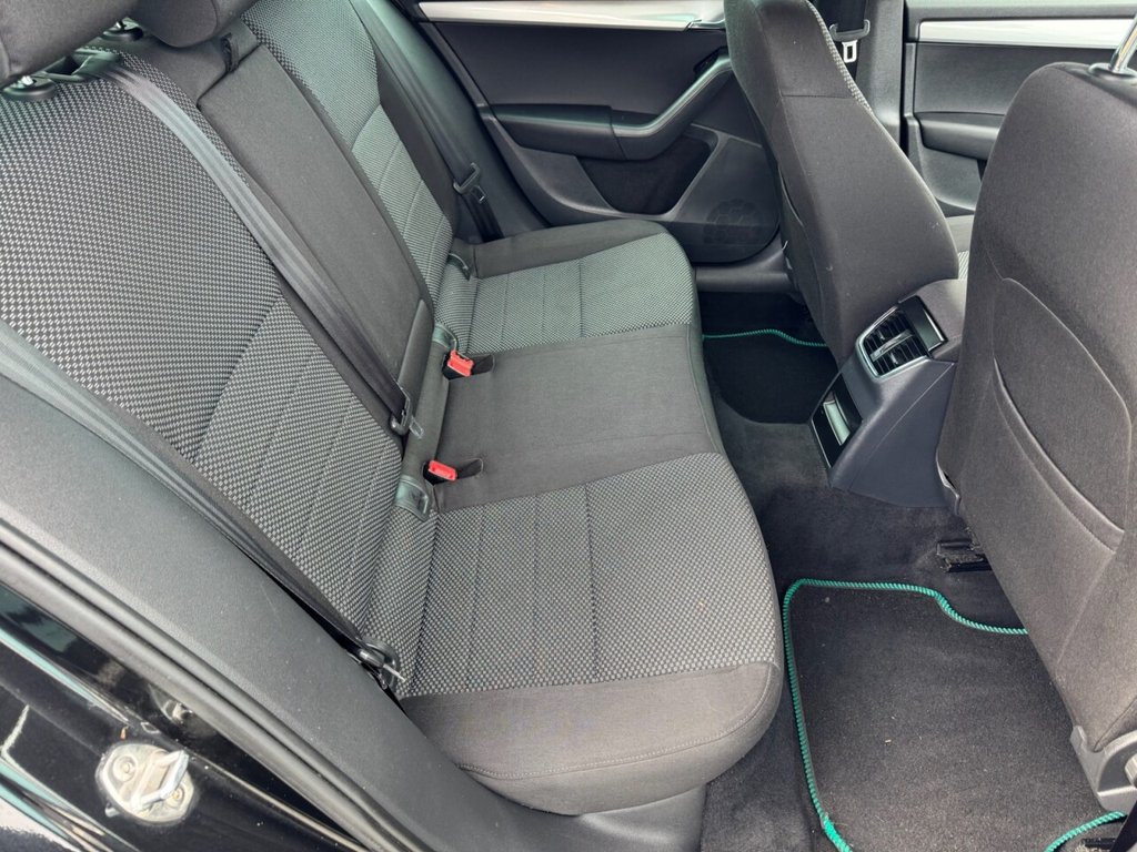 Used Skoda Octavia 2014 for sale - 77905499: Photo 17