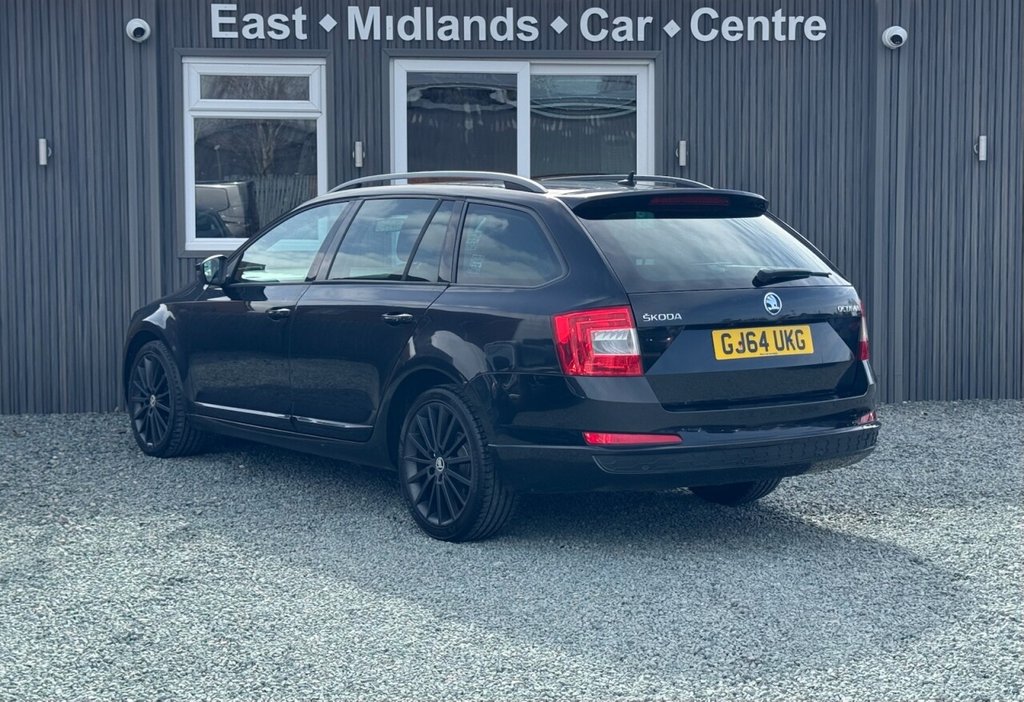 Used Skoda Octavia 2014 for sale - 77905499: Photo 5