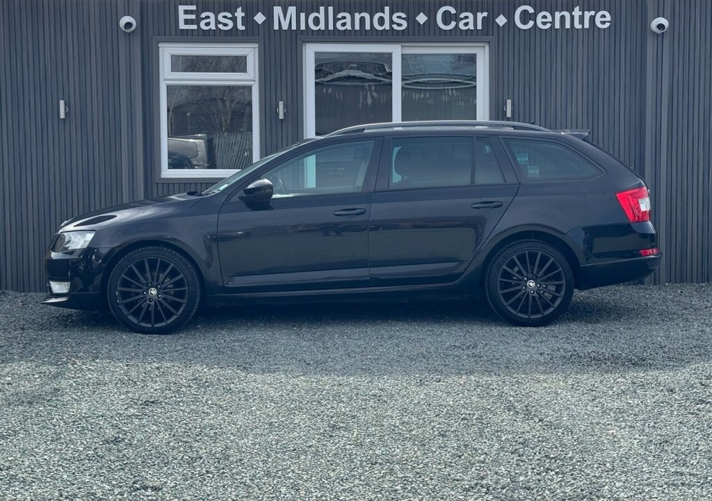 Used Skoda Octavia 2014 for sale - 77905499: Photo 6
