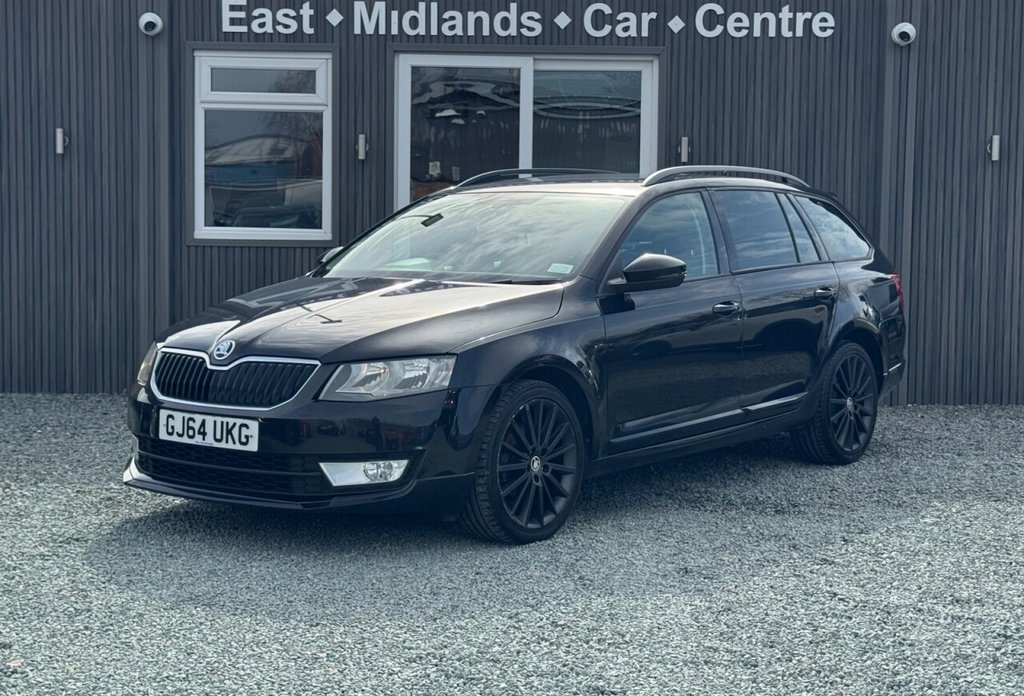 Used Skoda Octavia 2014 for sale - 77905499: Photo 7