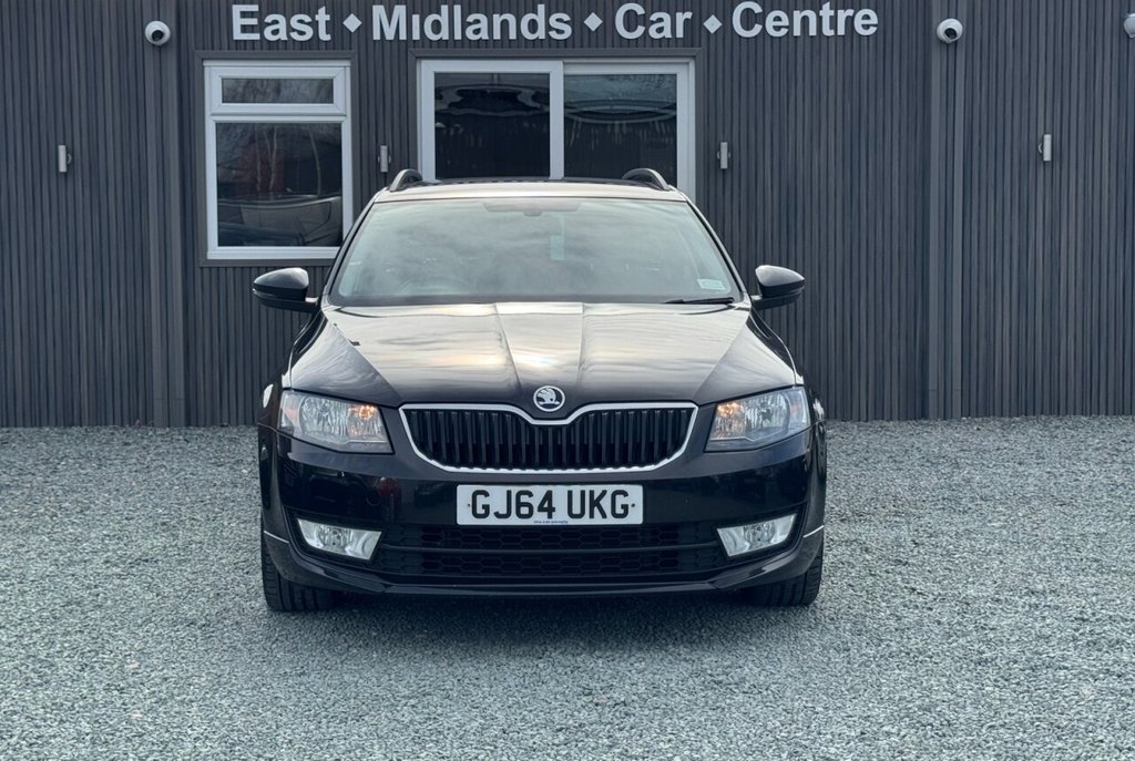 Used Skoda Octavia 2014 for sale - 77905499: Photo 8