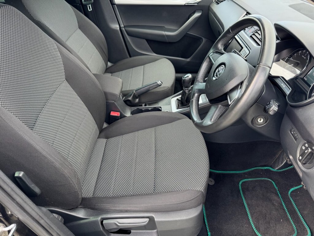 Used Skoda Octavia 2014 for sale - 77905499: Photo 9