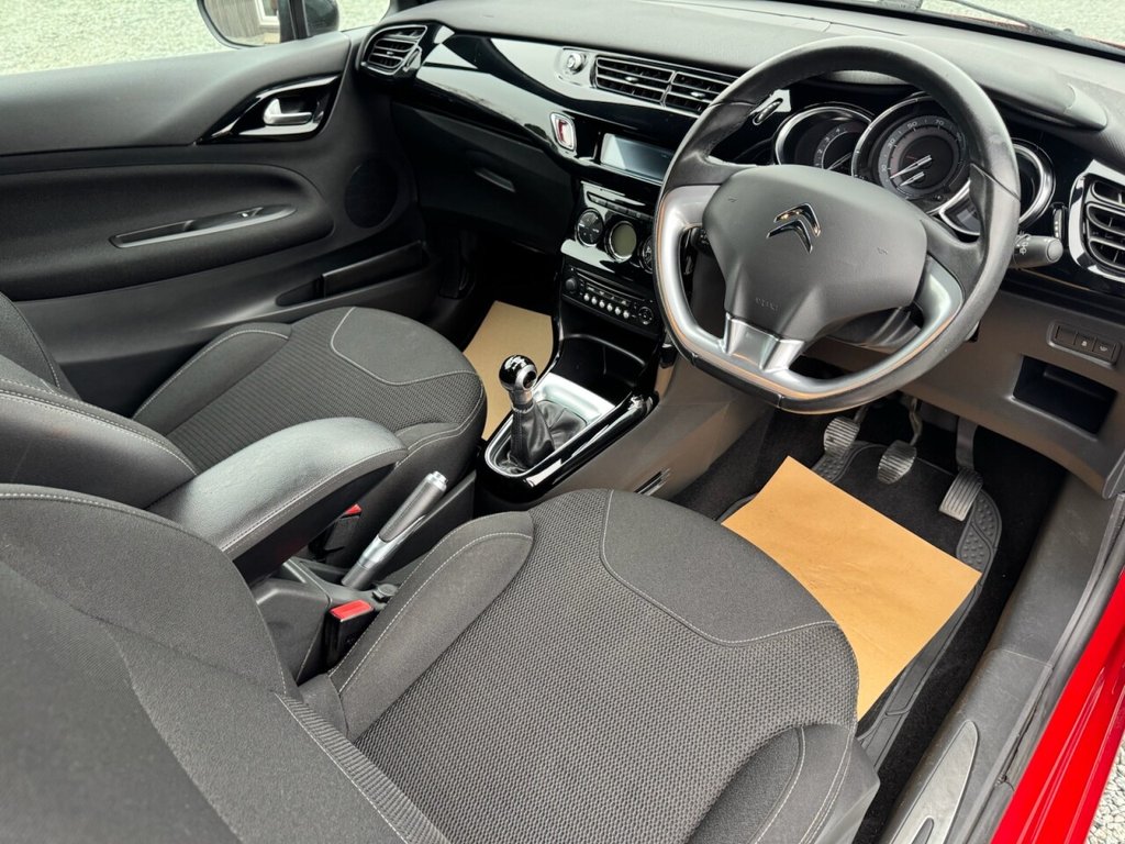 Used Citroen DS3 2015 for sale - 76867710: Photo 10