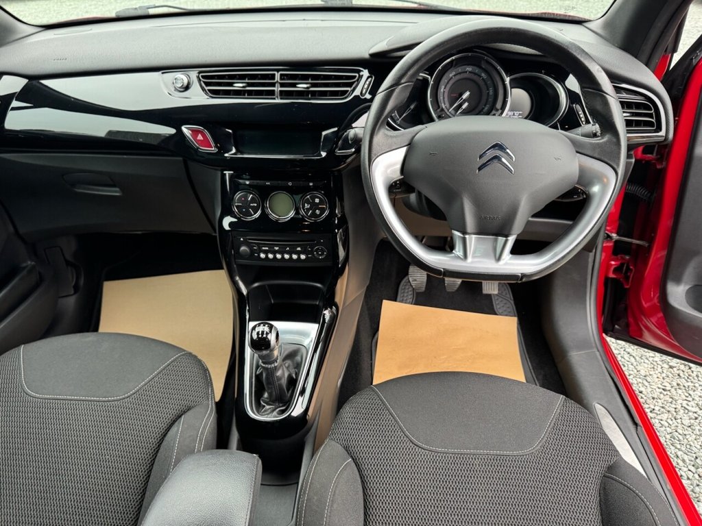 Used Citroen DS3 2015 for sale - 76867710: Photo 11