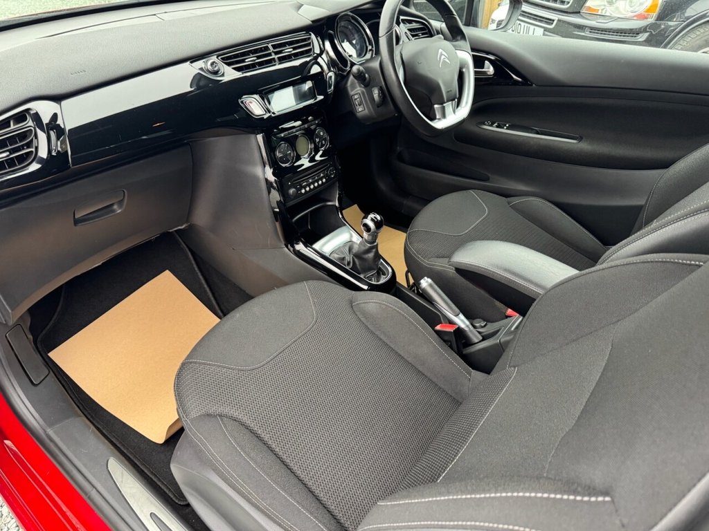 Used Citroen DS3 2015 for sale - 76867710: Photo 13