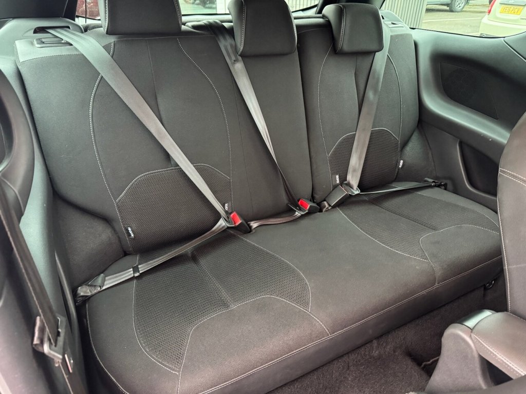 Used Citroen DS3 2015 for sale - 76867710: Photo 15