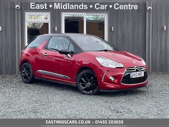 2015 (0M) - 1.6 e-HDi DStyle Plus Hatchback 3dr Diesel Manual Euro 5 (s/s) (90 ps)