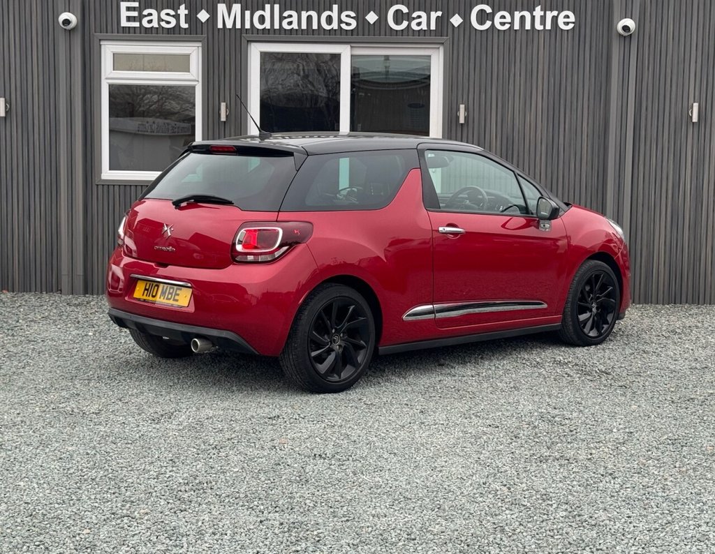 Used Citroen DS3 2015 for sale - 76867710: Photo 3