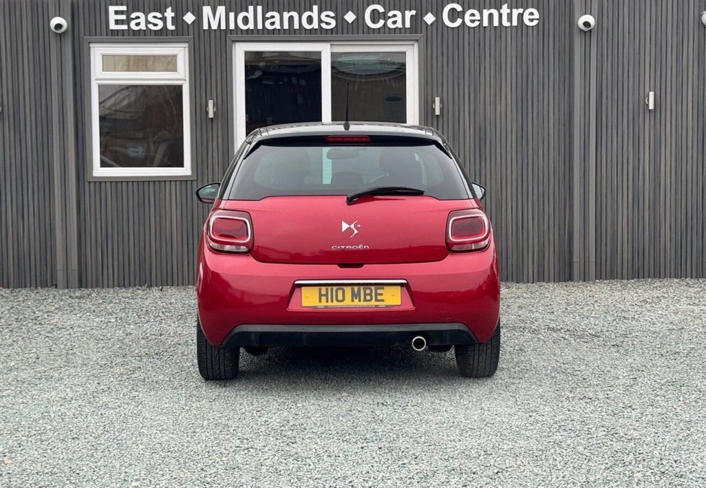 Used Citroen DS3 2015 for sale - 76867710: Photo 4