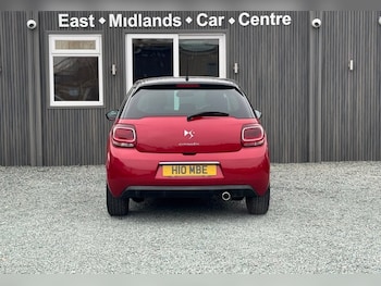 Used Citroen DS3 2015 for sale - 76867710: Photo