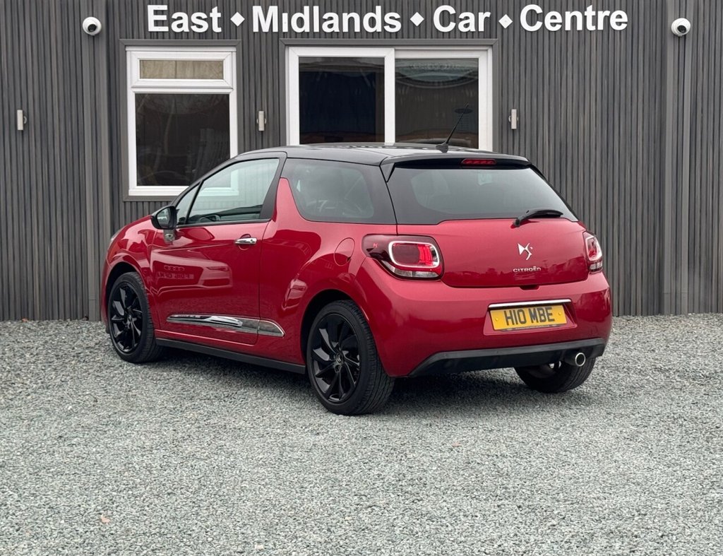 Used Citroen DS3 2015 for sale - 76867710: Photo 5