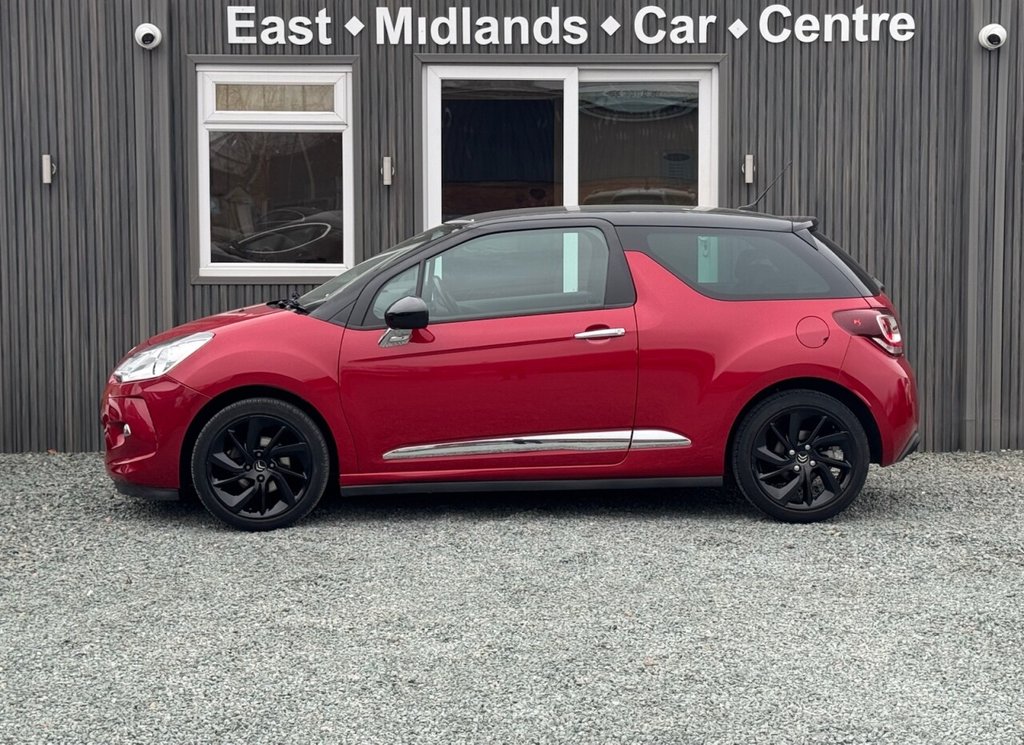 Used Citroen DS3 2015 for sale - 76867710: Photo 6
