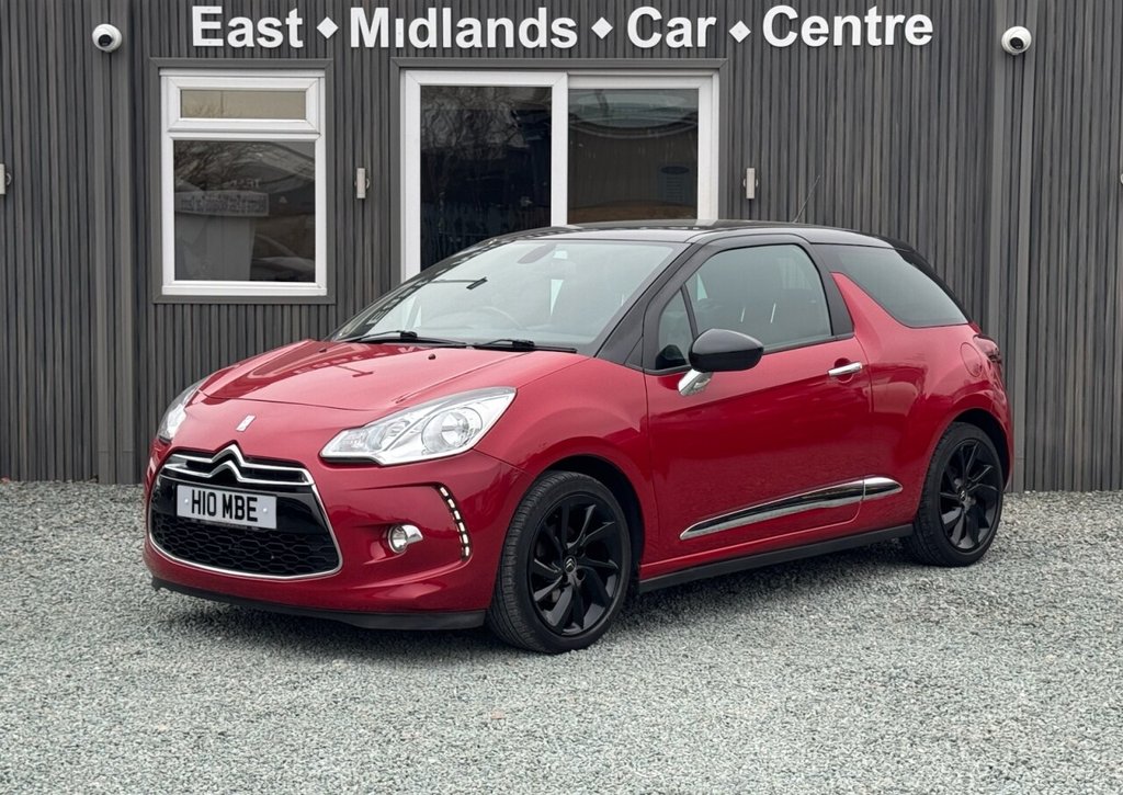 Used Citroen DS3 2015 for sale - 76867710: Photo 7