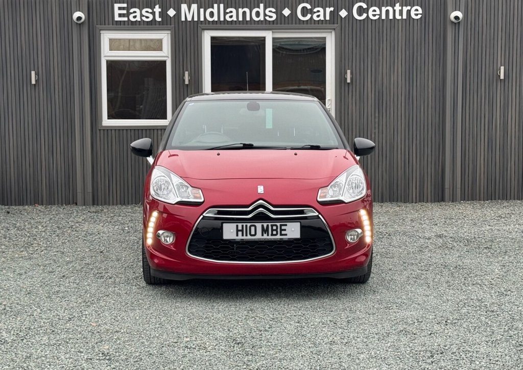 Used Citroen DS3 2015 for sale - 76867710: Photo 8