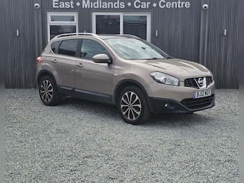 Used Nissan Qashqai 2012 for sale - 78468530: Photo