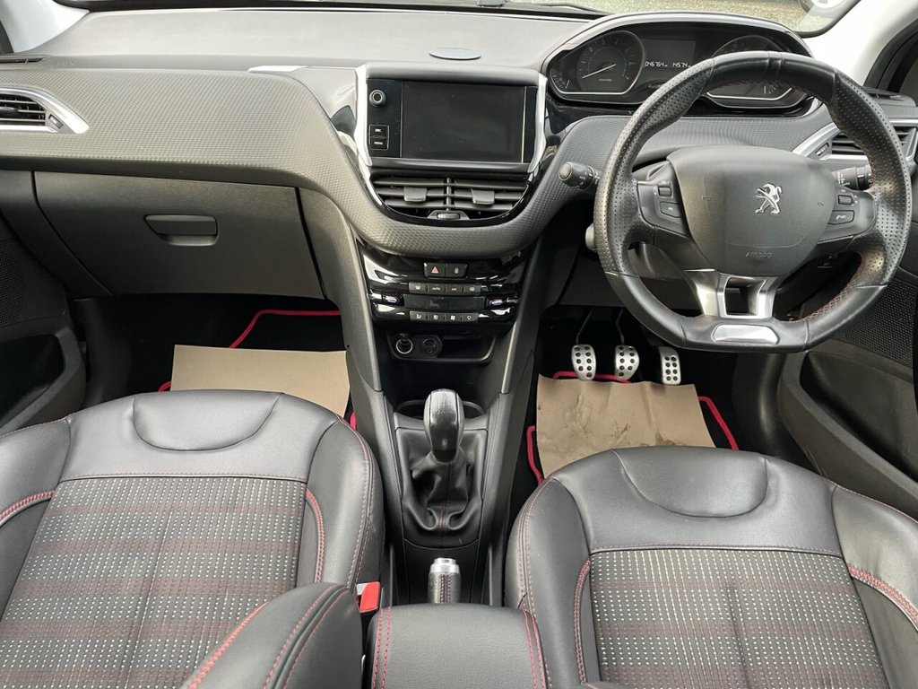 Used Peugeot 208 2016 for sale - 76867269: Photo 15