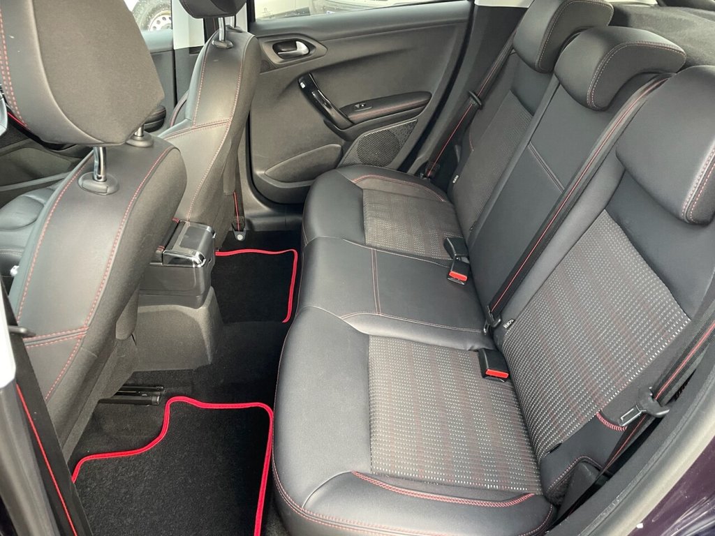 Used Peugeot 208 2016 for sale - 76867269: Photo 18