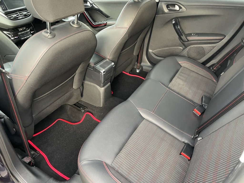 Used Peugeot 208 2016 for sale - 76867269: Photo 19