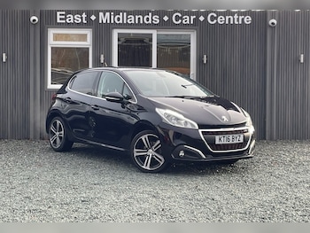 Used Peugeot 208 2016 for sale - 76867269: Photo