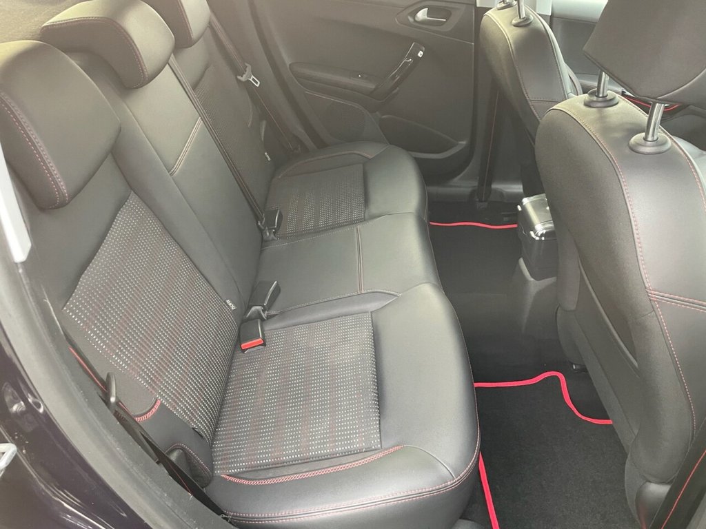 Used Peugeot 208 2016 for sale - 76867269: Photo 20