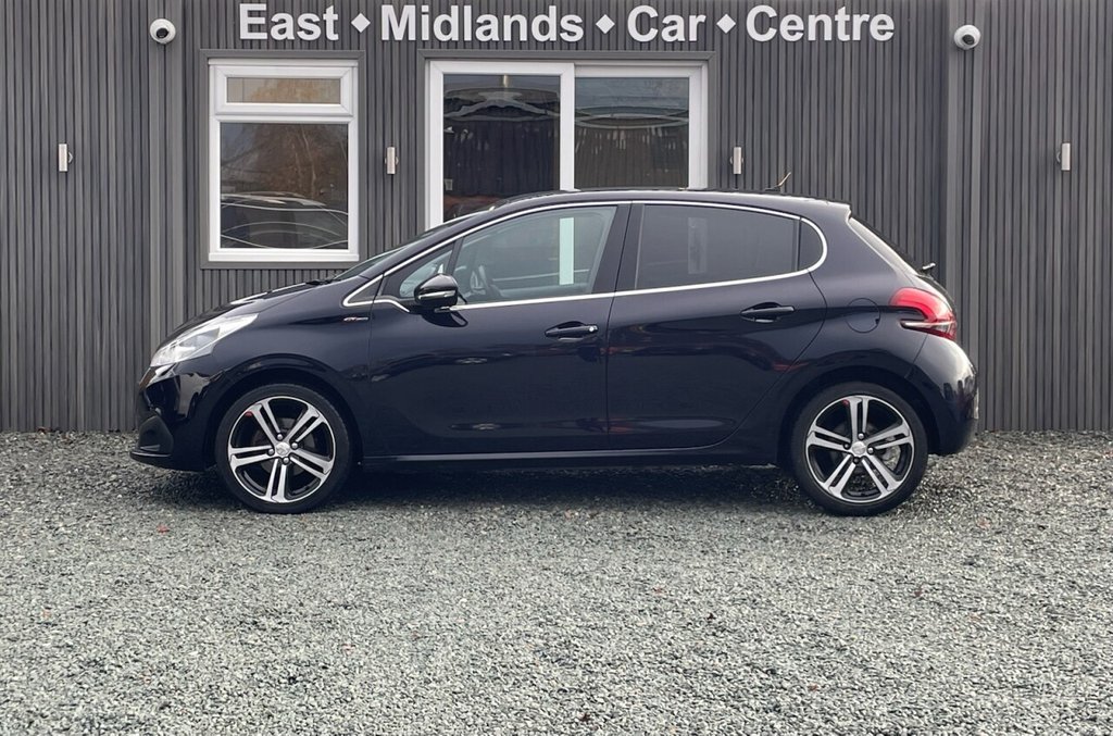 Used Peugeot 208 2016 for sale - 76867269: Photo 7