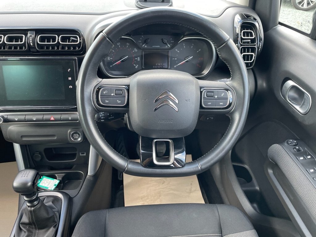 Used Citroen C3 Aircross 2019 for sale - 76867378: Photo 11