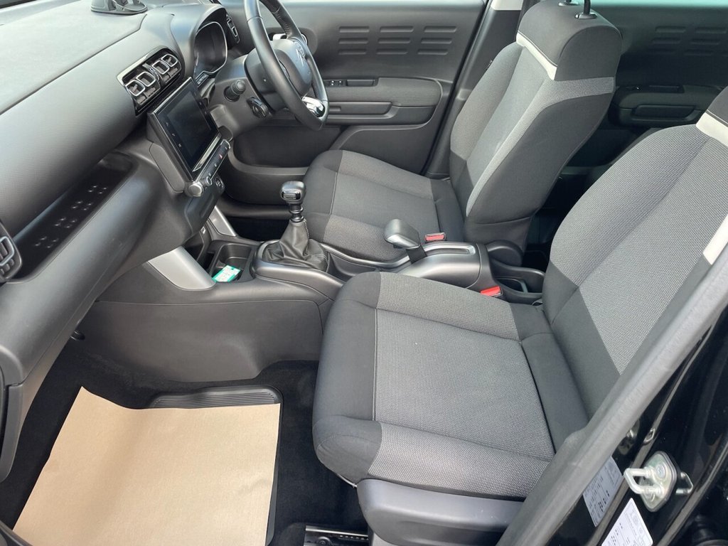 Used Citroen C3 Aircross 2019 for sale - 76867378: Photo 13