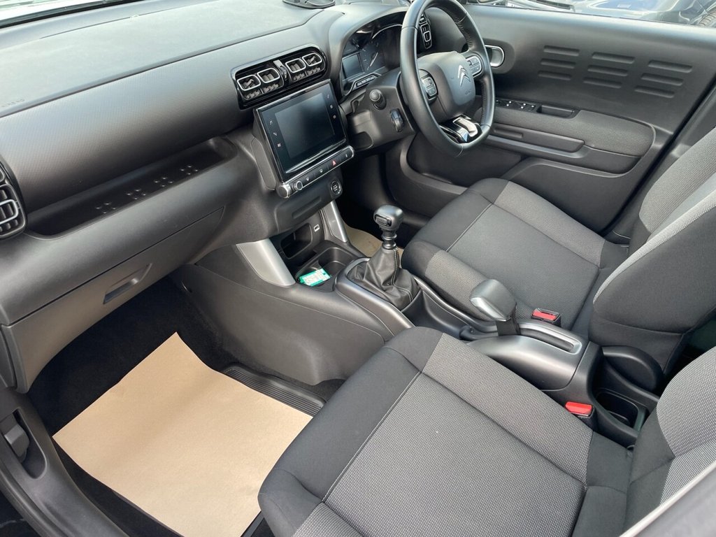 Used Citroen C3 Aircross 2019 for sale - 76867378: Photo 14