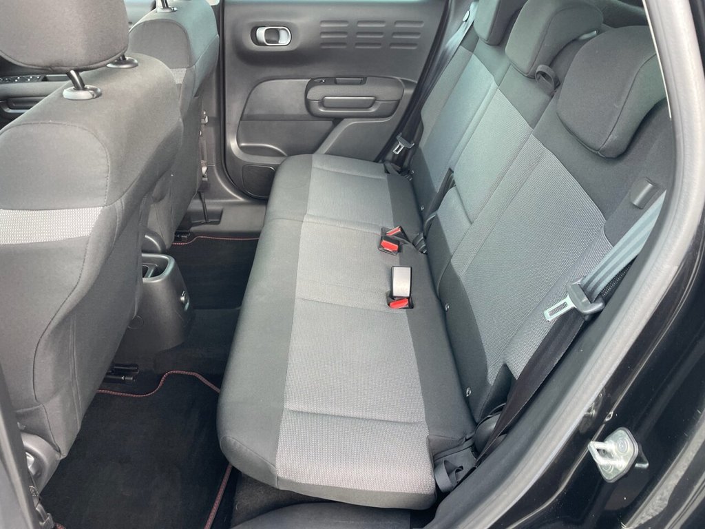 Used Citroen C3 Aircross 2019 for sale - 76867378: Photo 15