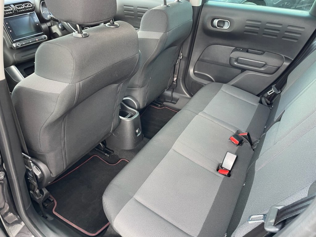 Used Citroen C3 Aircross 2019 for sale - 76867378: Photo 16