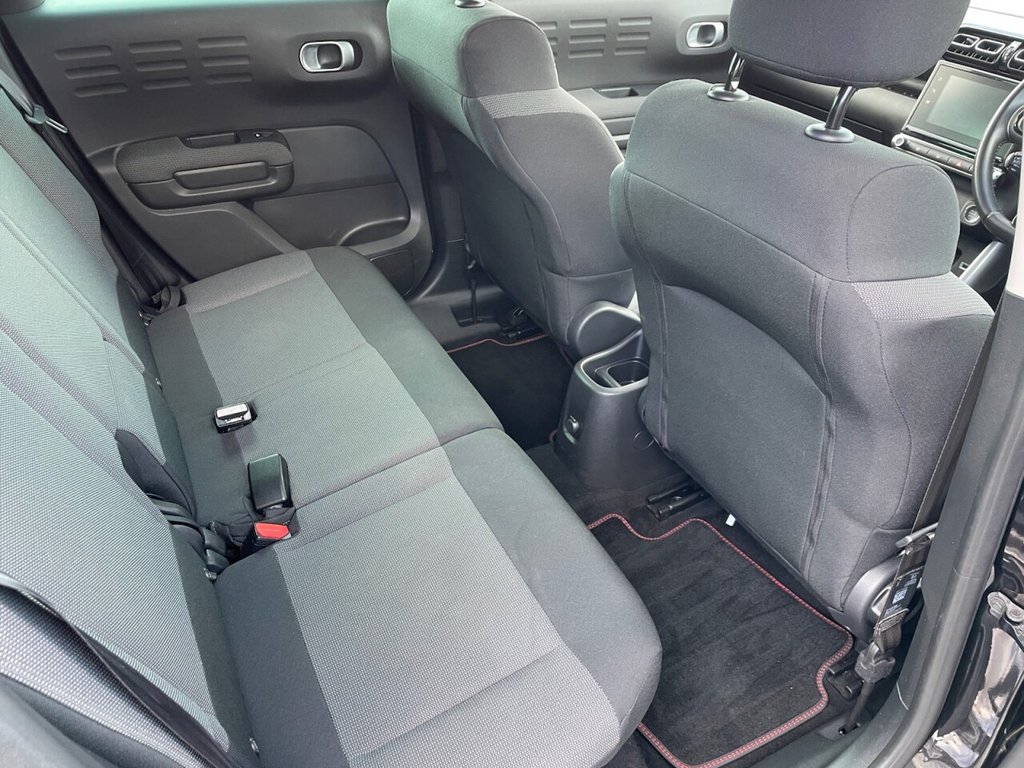 Used Citroen C3 Aircross 2019 for sale - 76867378: Photo 18