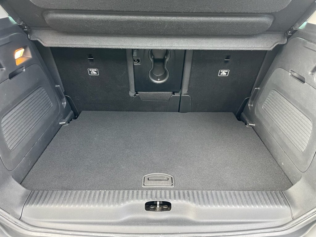 Used Citroen C3 Aircross 2019 for sale - 76867378: Photo 19