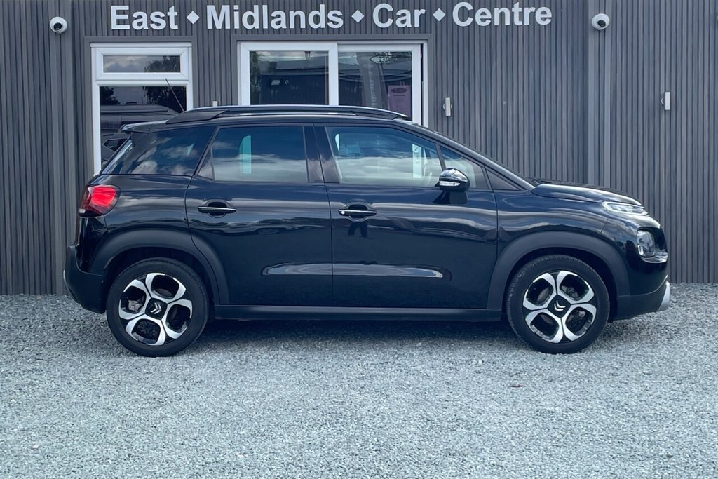 Used Citroen C3 Aircross 2019 for sale - 76867378: Photo 2