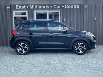 Used Citroen C3 Aircross 2019 for sale - 76867378: Photo