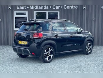 Used Citroen C3 Aircross 2019 for sale - 76867378: Photo