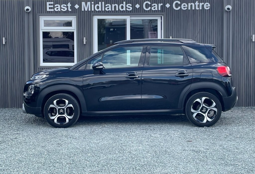 Used Citroen C3 Aircross 2019 for sale - 76867378: Photo 6