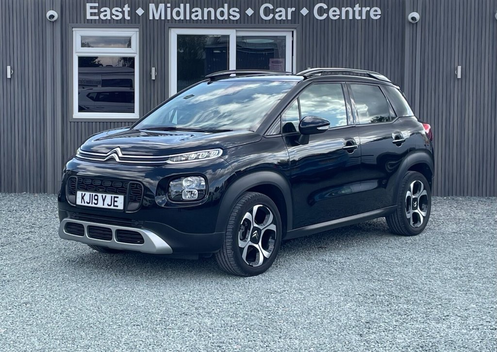 Used Citroen C3 Aircross 2019 for sale - 76867378: Photo 7