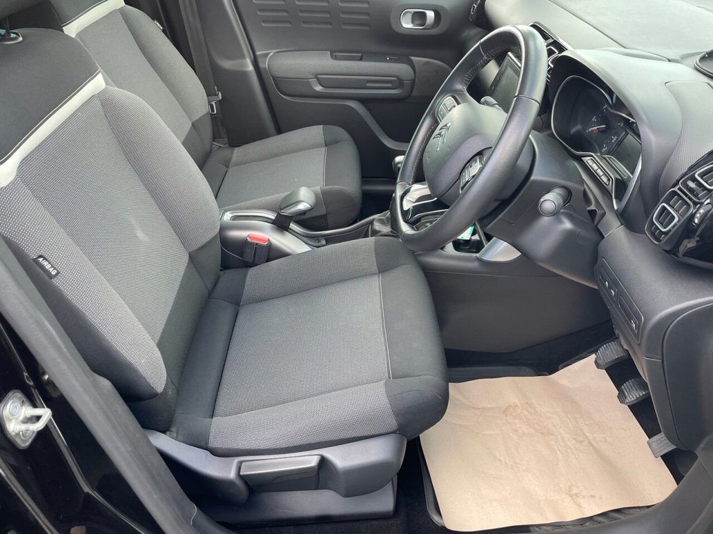 Used Citroen C3 Aircross 2019 for sale - 76867378: Photo 9