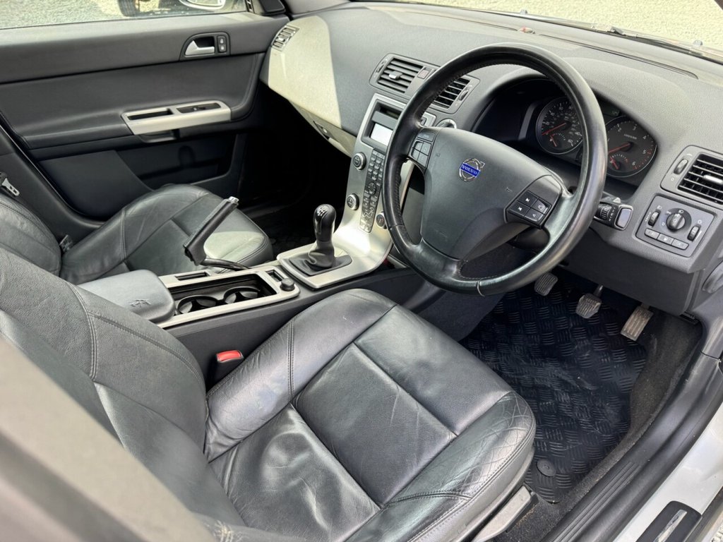 Used Volvo V50 2008 for sale - 77890972: Photo 11