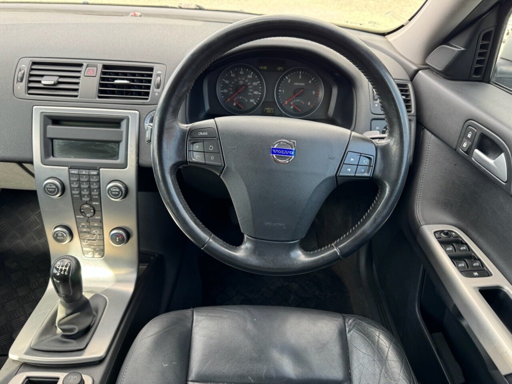 Used Volvo V50 2008 for sale - 77890972: Photo 12