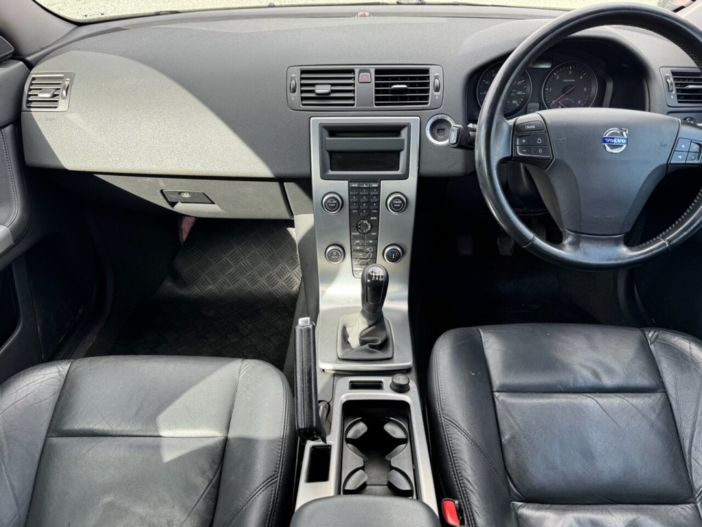 Used Volvo V50 2008 for sale - 77890972: Photo 13