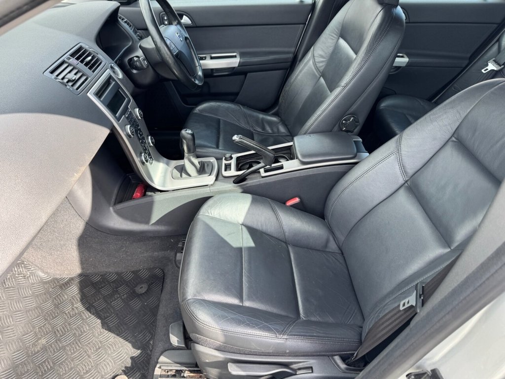 Used Volvo V50 2008 for sale - 77890972: Photo 14