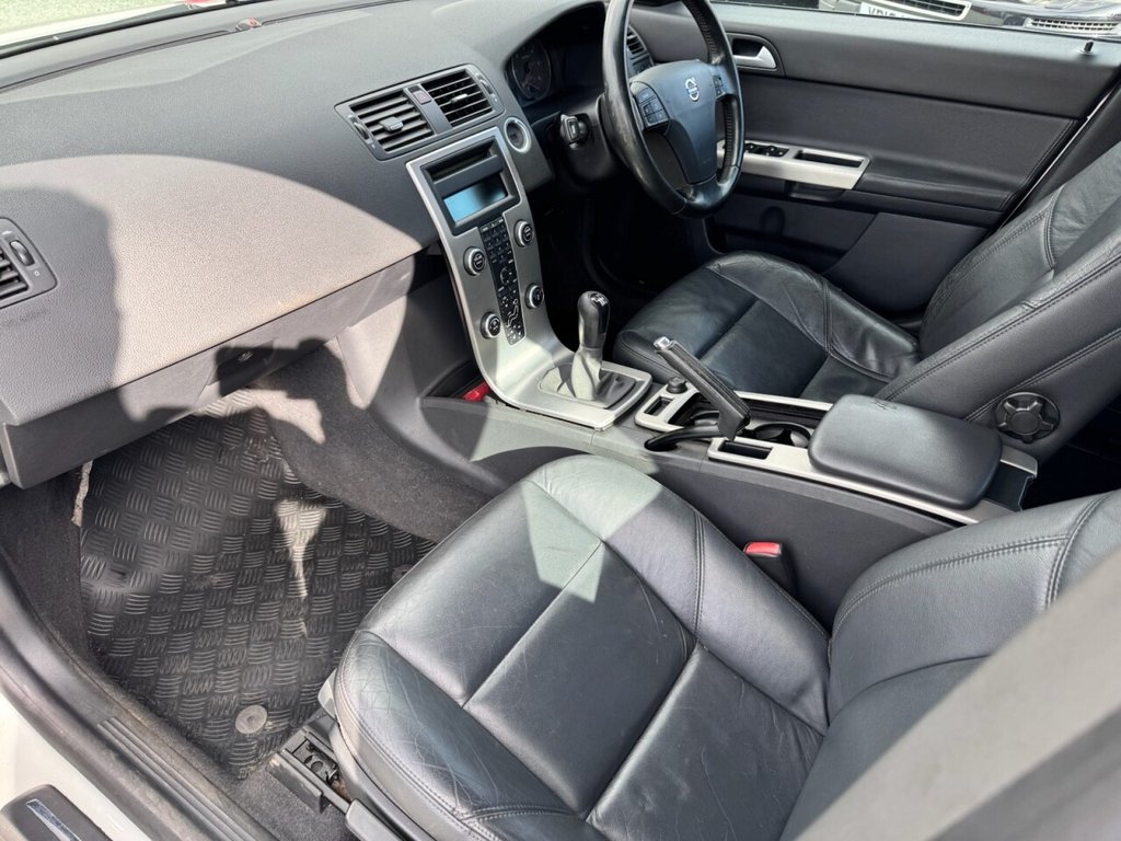 Used Volvo V50 2008 for sale - 77890972: Photo 15