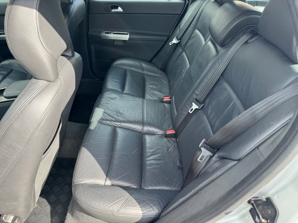 Used Volvo V50 2008 for sale - 77890972: Photo 16