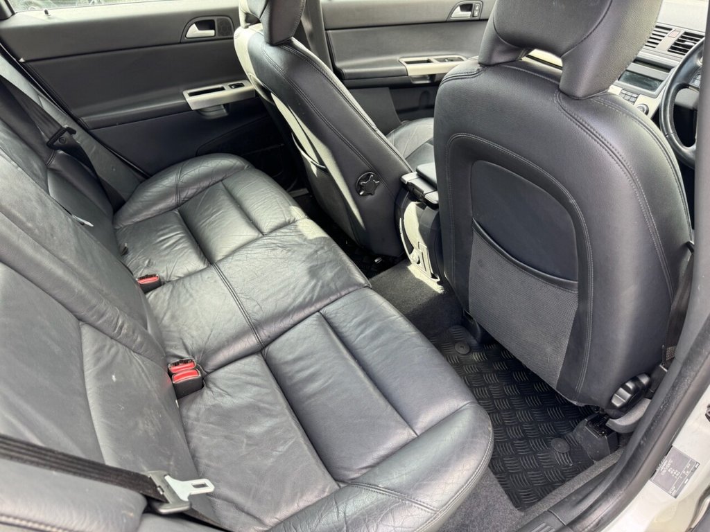 Used Volvo V50 2008 for sale - 77890972: Photo 19