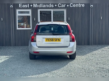 Used Volvo V50 2008 for sale - 77890972: Photo